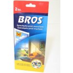 Bros samolepka proti mouchám 2ks – Zboží Dáma