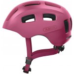 ABUS Youn-I 2.0 mono red 2026 – Zboží Mobilmania