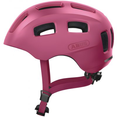 ABUS Youn-I 2.0 mono red 2026 – Zboží Mobilmania