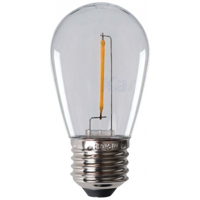 Kanlux ST45 LED 0,5W E27-WW Světelný zdroj LED 26045