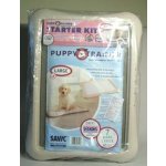 Savic Puppy trainer WC ploché L 60 x 48 cm – Zboží Mobilmania