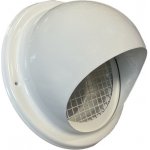 Dalap SUVLA 125 mm bílá – Hledejceny.cz