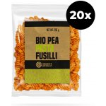 VanaVita BIO Hrachové těstoviny vřetena 20 x 250 g