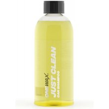 OneWax JUST CLEAN Car Shampoo 500 ml