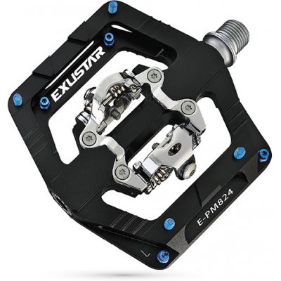 Exustar MTB PM824 pedály – Hledejceny.cz