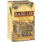 Basilur Orient Masala Chai 25 x 2 g – Hledejceny.cz