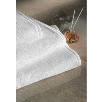 Forbyt Hotelový ručník nebo osuška, 90 x 150 cm