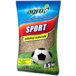 AGRO Travní směs Sport 2 kg – Zboží Dáma