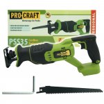 Procraft PSS35bb – Zboží Mobilmania