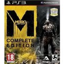 Metro: Last Light Complete