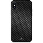 Pouzdro BR Flex Carbon Case iPhone XS Max - černé – Zboží Mobilmania