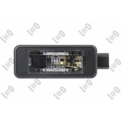 Osvětlení SPZ ABAKUS 038-24-900 (03824900) – Hledejceny.cz