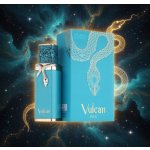 French Avenue Vulcan Feu parfémovaná voda unisex 100 ml – Zboží Mobilmania