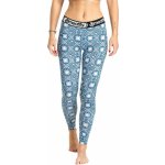 Meatfly Taro Termo - Mosaic Blue – Sleviste.cz