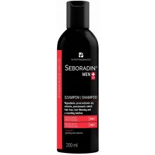 Seboradin Men šampon proti vypadávání vlasů 200 ml