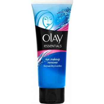 Olay Gentle Cleansers Eye make-up remover cream odličovač očí 100 ml