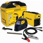 Stanley STAR 7000 230 V 7000 W 61742 – Zboží Dáma