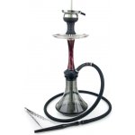 Aladin Epox Nylon 425 Black White Red 49/1/1 Černá – Zboží Mobilmania