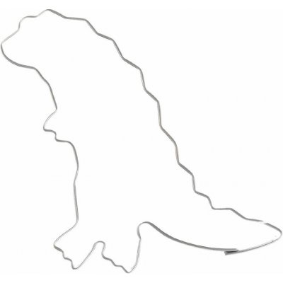 Vykrajovačka dinosaurus – Hledejceny.cz