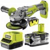 Bruska Ryobi R18AG7-140S