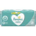 Pampers ubrousky Sensitive / Fresh - Fresh Clean 52 ks – Zboží Dáma Pampers ubrousky Sensitive / Fresh - Fresh Clean 52 ks – Zboží Dáma