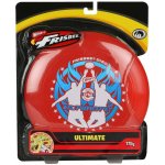 Wham-O Ultimate červená – Zboží Dáma