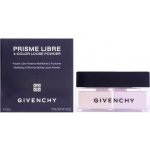Givenchy Sypký pudr Prisme Libre Setting & Finishing Loose Powder 05 Popeline Mimosa 12 g – Sleviste.cz