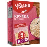 Uvelka Pohanka drcená 5 x 80 g – Zboží Dáma