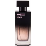 Mexx Black toaletní voda dámská 30 ml – Zbozi.Blesk.cz