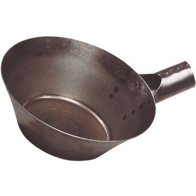Ostatní Naběračka zednická | 180 mm, tulej – Hledejceny.cz
