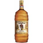 Captain Morgan Original Spiced Gold 35% 1,5 l (holá láhev) – Zboží Dáma