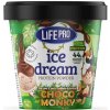 Zmrzlina Life Pro Fit Food Protein Ice Dream Vanilla 90g
