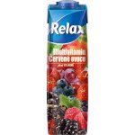 Relax Multivitamín Červené ovoce 1 l – Sleviste.cz