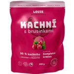 Louie Adult Kachní s brusinkami 300 g – Sleviste.cz