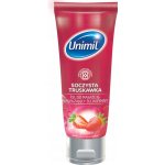 Unimil Soczysta Truskawka Intimní gel 200 ml – Zboží Dáma