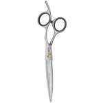 Jaguar kadeřnické nůžky 80575 PreStyle Comfort Pro Slice 5,75" – Zboží Dáma