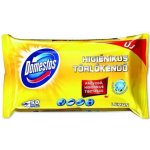 Domestos Univerzální čistící prostředek ubrousek 50 ks – Zboží Dáma