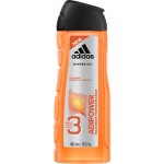 Adidas Adipower Men sprchový gel 400 ml – Zboží Mobilmania