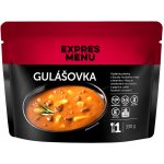 Expres Menu Gulášová polévka 330 g – Zbozi.Blesk.cz