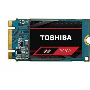 Toshiba RC100 240GB, SSD, THN-RC10Z2400G8