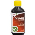 Klas Betavital extrakt z červené řepy 200 ml – Hledejceny.cz