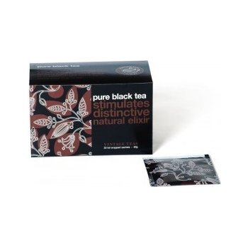 Vintage Teas Čistý černý čaj Pure Black Tea 30 x 2 g