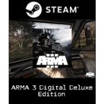 Arma 3 (Digital Deluxe Edition) – Hledejceny.cz