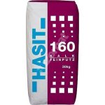 HASIT Vápenný štuk HASIT 160 FEIN Kalkputz 1 mm 30 kg – HobbyKompas.cz