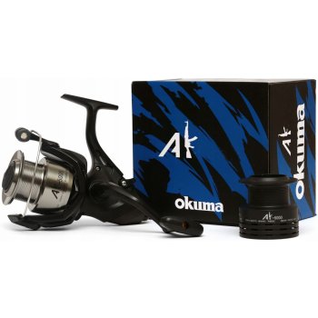 Okuma AK-4000 5.0:1