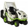 Zahradní traktor a rider Etesia Buffalo 124 HVHP2