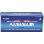 ATARALGIN POR 325MG/130MG/70MG TBL NOB 50 – Hledejceny.cz