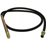 GEKO Hadice do vibrátoru betonu 4m 38mm závit G80246 – Zbozi.Blesk.cz