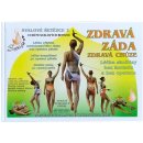 Zdravá záda 11 základních cviků - Smíšek, Richard,Smíšková, Kateřina,Smíšková, Zuzana, Pevná vazba vázaná