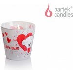 Bartek Candles Teddy Bear 115 g – Hledejceny.cz